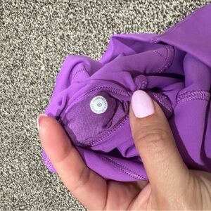 Lululemon Wundertrain Leggings, brand new condition. Never worn.